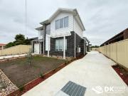 Brand New 3 Bedroom Townhouse
