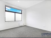 Brand New 3 Bedroom Townhouse Available Now