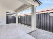 Brand New 3 Bedroom Townhouse in a Convenient Seaton...