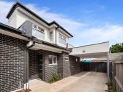 Brand New 3 Bedroom Townhouse in Prime Broadmeadows Location