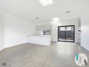 Brand New 3 Bedroom Townhouses – Now Available!