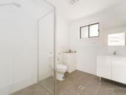 Brand New 3 Bedroom Unit