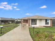 Brand New 3 Bedroom Unit