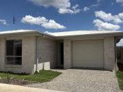 Brand New 3 Bedroom Unit