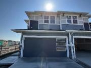 Brand new 3 bedroom with den duplex