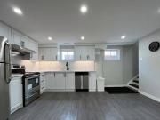 Brand New 3 bedrooms 2 bedrooms at Donmills Mcnicoll