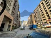 Brand New 3 Bedrooms Flat For Rent In Askari 11 Lahore