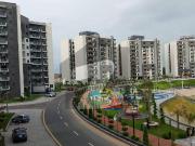 Brand New 3 Bedrooms Flat For Rent In Askari 11 Lahore