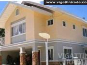 Brand New 3 Bedrooms House in Cebu West City Homes