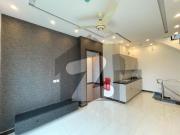 Brand New 3 Beds 5 Marla Luxury House For Rent In DHA 9...