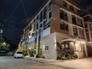 Brand New 3 Car Townhouse Banawe St, Sta. Mesa Heights,...