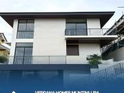 BRAND NEW 3 LEVEL HOUSE & LOT FOR SALE IN VERDANA HOMES