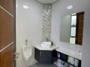 Brand New 3 Level Modern House for Rent at Ayala Southvale