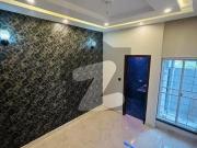 Brand New 3 Marla Double Storey House For Rent Al Kabir...