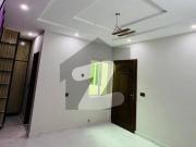 Brand New 3 Marla House Available In Pico Road For Sale