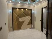 Brand New 3 Marla House For Rent In Al Kabir Town Phase 2