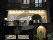 Brand New 3 Marla House For Sale In AlKabir Town Phase 2...