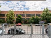 Brand New 3 Room Apartment with 2 balconies in Tegel,...