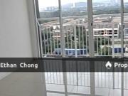 Brand new 3 room condo subang 2 murni airport near kota...