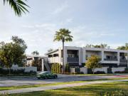 BRAND NEW 3 ROOM UNIT AVAILABLE NOW!