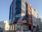 Brand New 3 Side Corner Building 4rth Or Roof Top For...