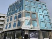 Brand New 3 Side Corner Office for Rent at Prime...