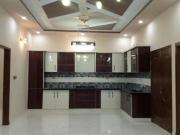 Brand new 3 sides corner double story house for sale in...