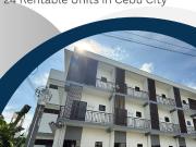 Brand new 3 storey building for sale in Guadalupe, Cebu City