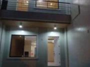 Brand New 3 Storey Duplex House near Pristina north Talamban