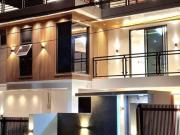 Brand New 3 Storey House and Lot Brgy FOR SALE in...