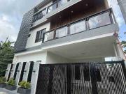 Brand New 3 Storey House and Lot For Sale 24 Million in...