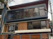 Brand New 3 Storey House and Lot for Sale in Bermuda...