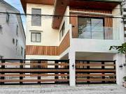 Brand New 3 Storey House and Lot For Sale in Greenwoods...