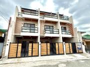 BRAND NEW 3 STOREY HOUSE AND LOT FOR SALE IN PILAR...