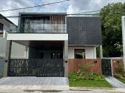 Brand New 3 Storey House and Lot in BF Homes, Paranaque City