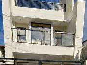 Brand New 3 Storey House and Lot in BF Resort Las Piñas