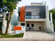 Brand New 3 Storey House and Lot in Katarungan,...