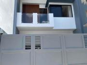 Brand New 3 storey House for Sale in Project 8, Quezon City