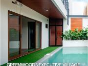 Brand new 3 Storey House in Greenwoods Executive...