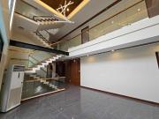 Brand New 3 Storey House with Basement in Ayala Alabang...