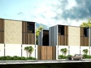 Brand New 3 Storey Luxurious Modern Design Townhouse for...