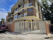 Brand New 3 Storey Modern Semi Furnished Townhouse for... Brand New 3 Storey Modern Semi Furnished Townhouse for...