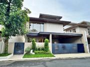 Brand New 3 Storey Semi Furnished House & Lot for Sale...