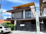 Brand New 3 Storey Semi Furnished House & Lot for Sale...