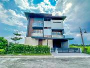 Brand New 3 Storey Single Detached House in Alabang...