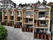 Brand New 3 Storey Townhouse for Sale in Guadalupe Cebu...