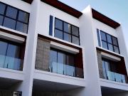 Brand New 3 Storey Townhouse for Sale in Multinational...