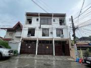 Brand New 3 Storey Townhouse FOR SALE in Roxas District...