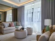 Brand New 3 Storey Townhouse for Sale | Inner Garden...