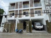 Brand New 3 Storey Townhouse in Brgy San Antonio San...